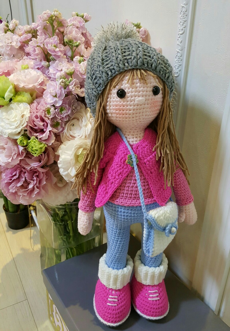 몰리홀릭 이미지