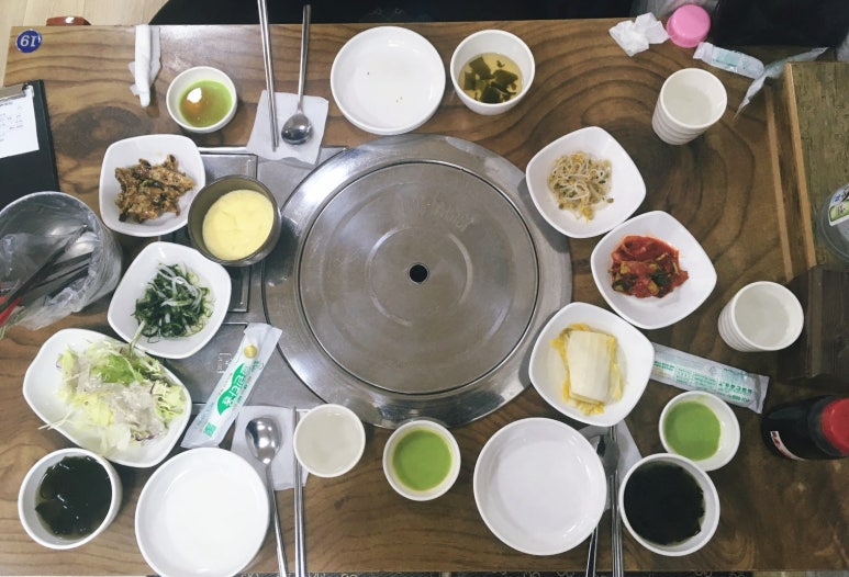 본가손맛집 이미지