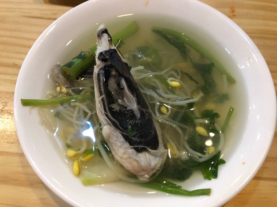 굴러들어온 복집 이미지
