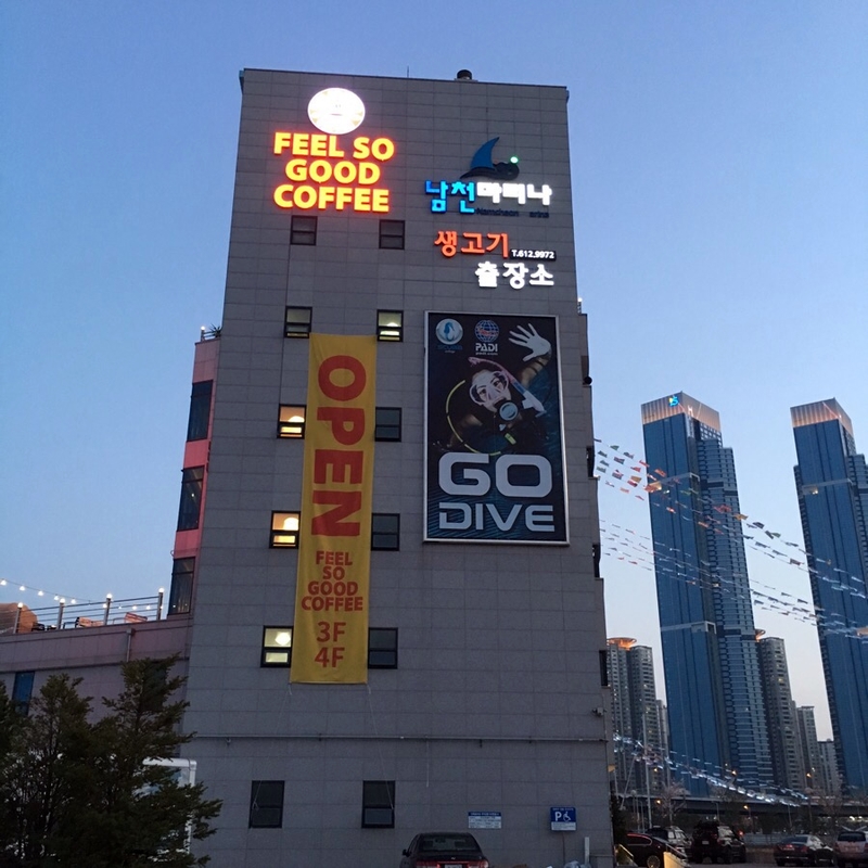 필소굿 이미지