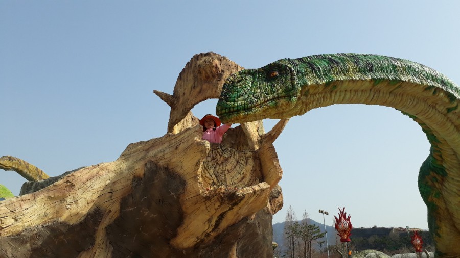당항포랜드 이미지