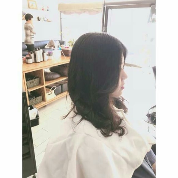 이현주헤어스토리 이미지