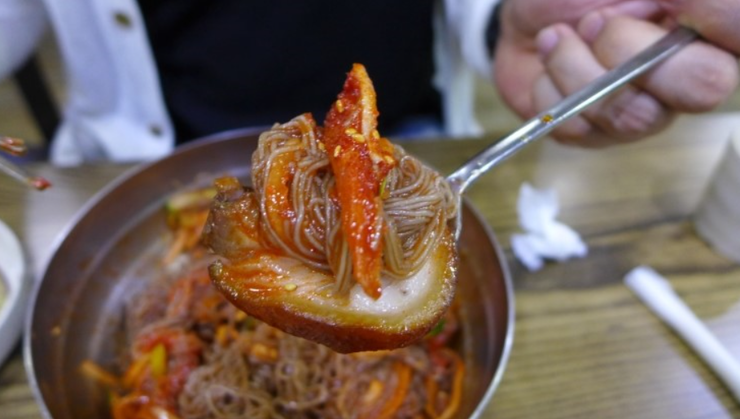 속초홍어 이미지