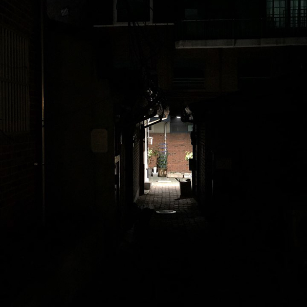 서촌카페 이미지