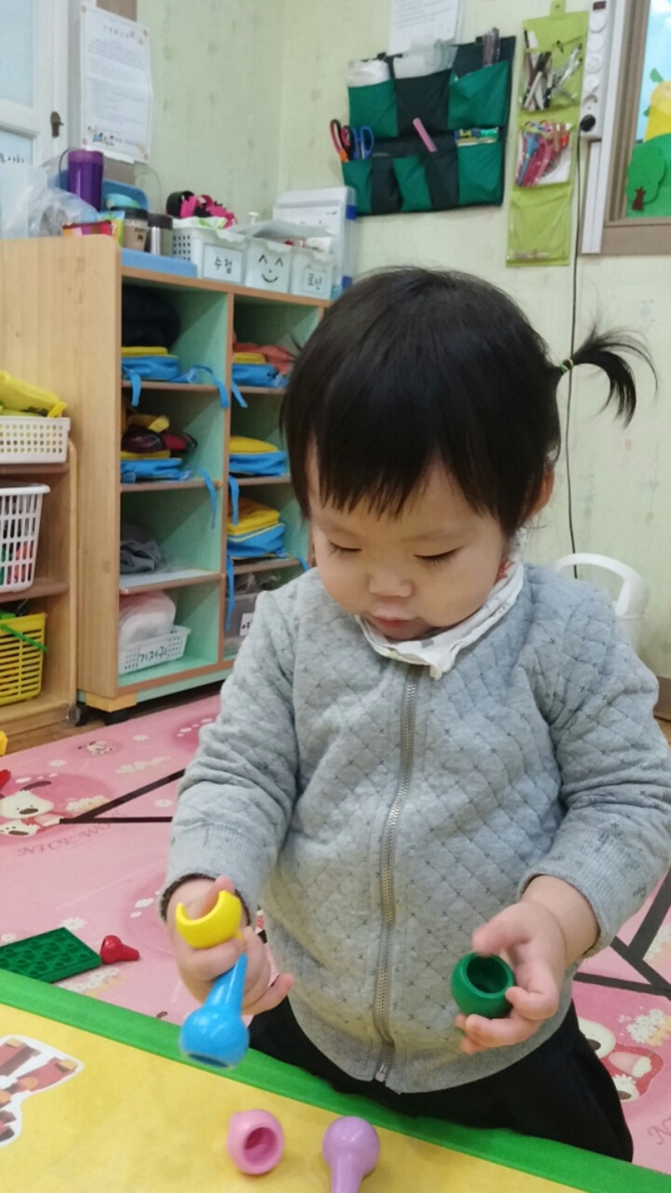 발산어린이집 이미지