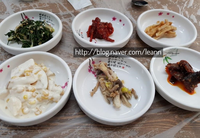공현진항구횟집 이미지