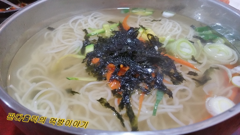 대포네멸치칼국수 이미지