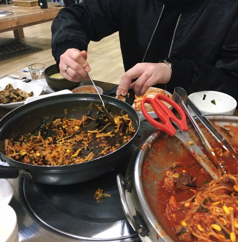 본가손맛집 이미지