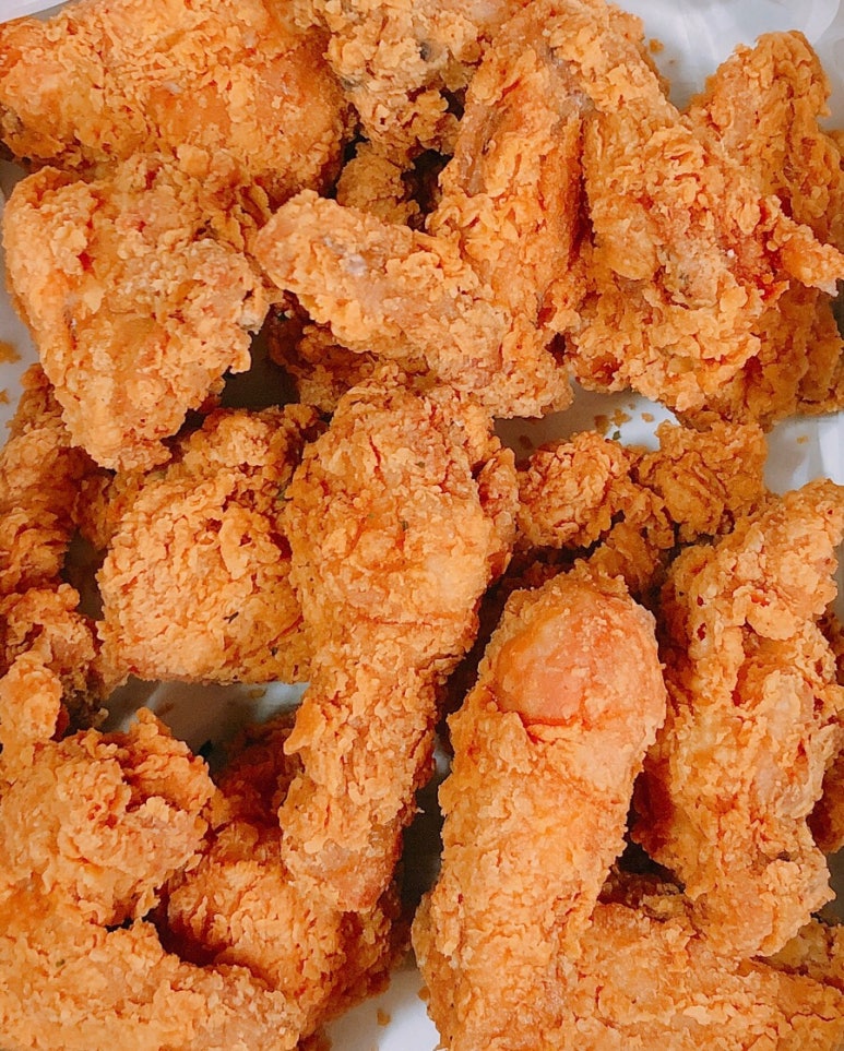 후라이강서구청 이미지