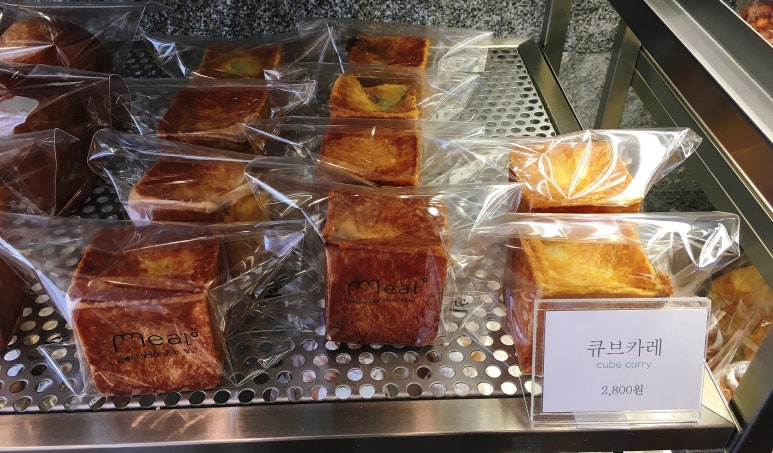 옥수동 밀도 이미지
