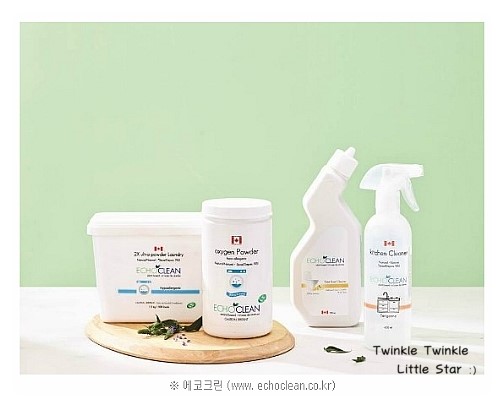 에코크린 환경 이미지