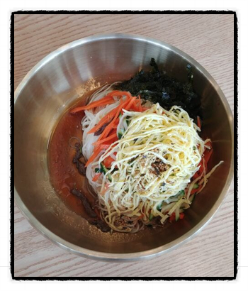 백세국수 이미지