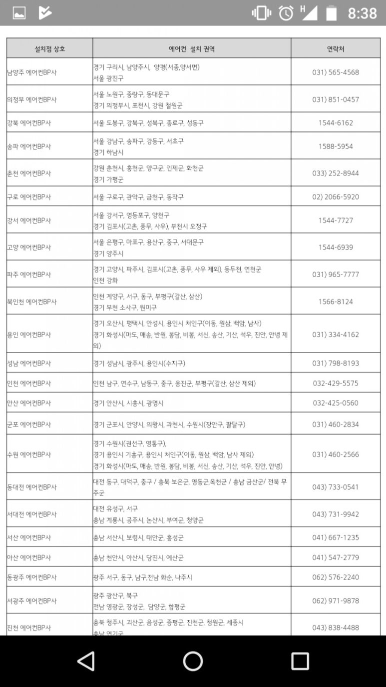 LG에어컨설치점 이미지
