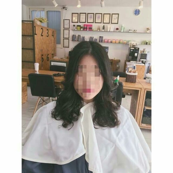 이현주헤어스토리 이미지