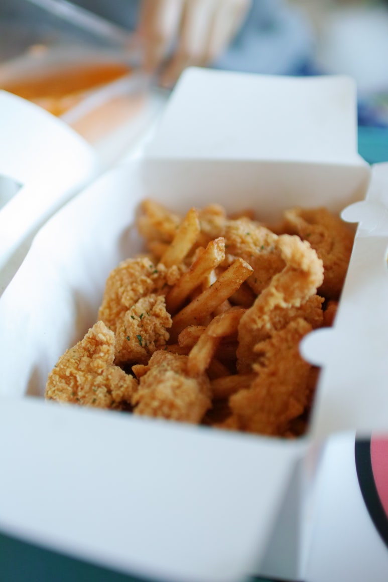 치킨더샵 대표 사진