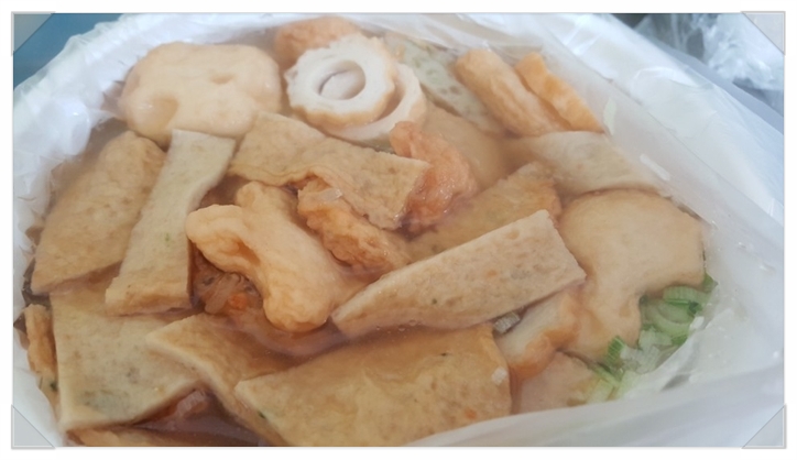 송촌꼬마김밥 이미지