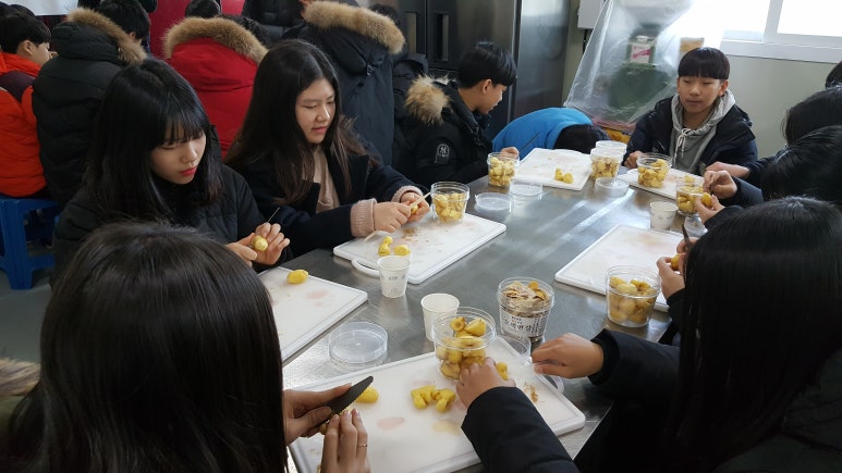 봉동참생강 이미지