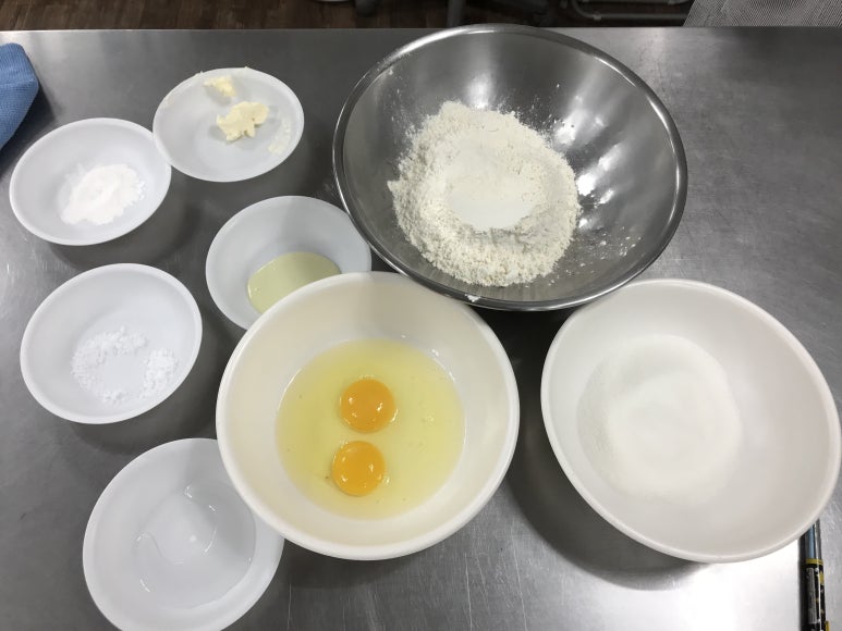 밤과자 이미지