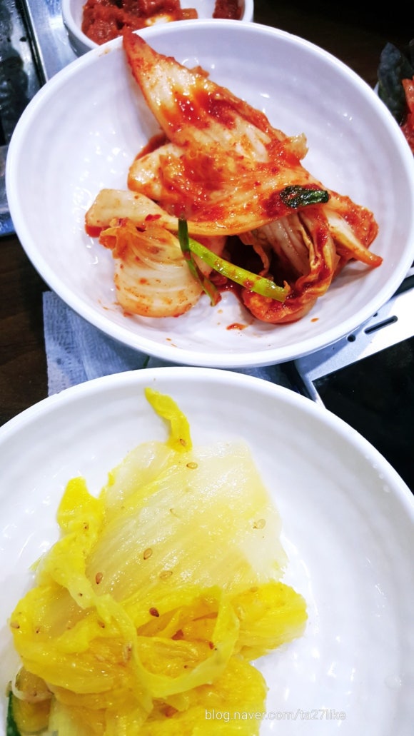 정군숯불갈비전문점 이미지