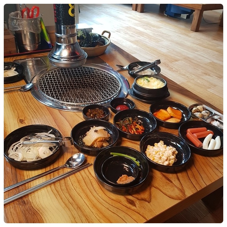 인생극장쪽갈비목포 이미지