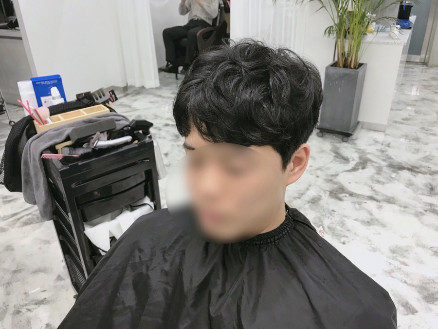 데일리헤어 이미지