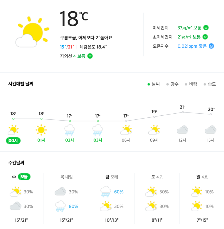 모모클린 이미지
