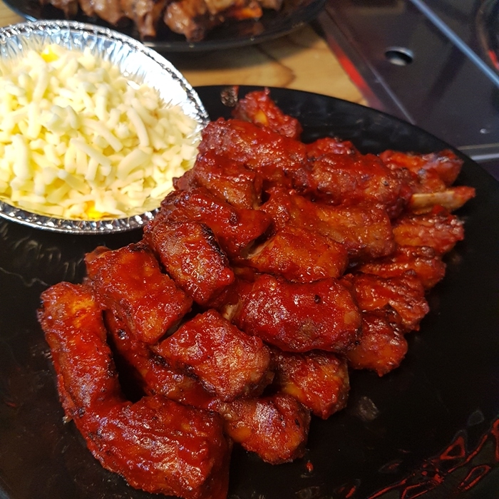 인생극장쪽갈비목포 이미지