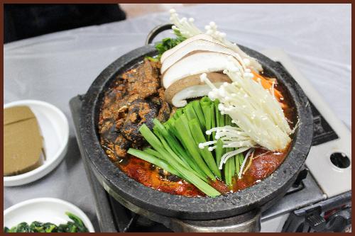 제일남원추어탕 이미지