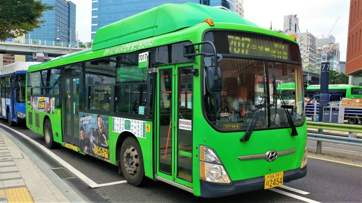 보광교통(주) 이미지