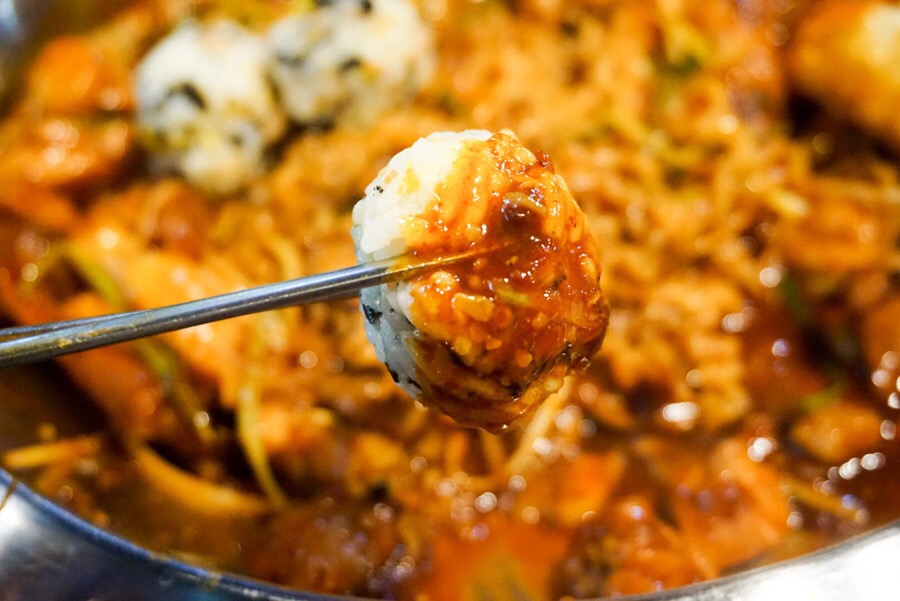찜닭상회 이미지