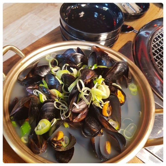 인생극장쪽갈비목포 이미지