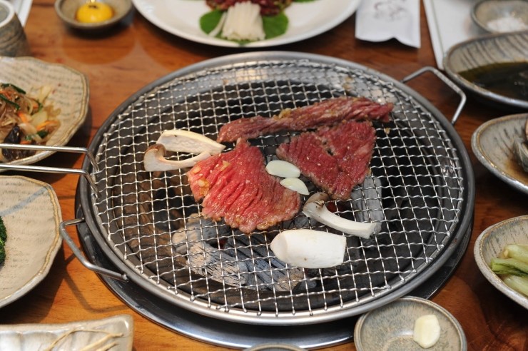 산내암소마을 이미지