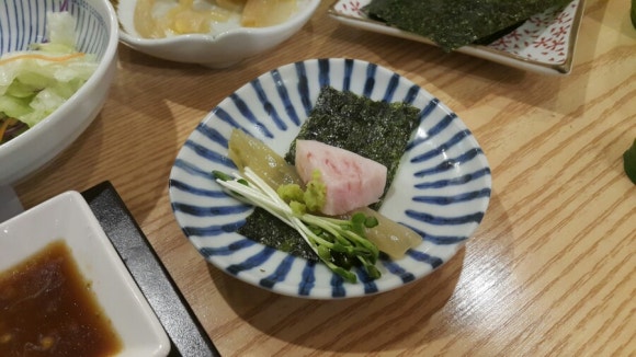 미미참치 이미지