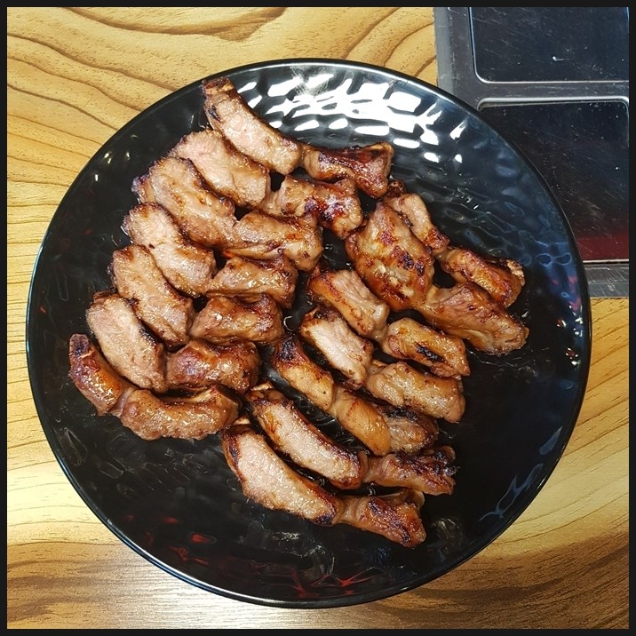 인생극장쪽갈비목포 이미지