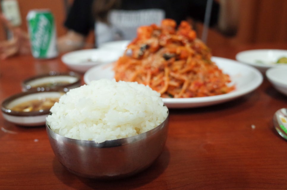 주막아구찜 이미지