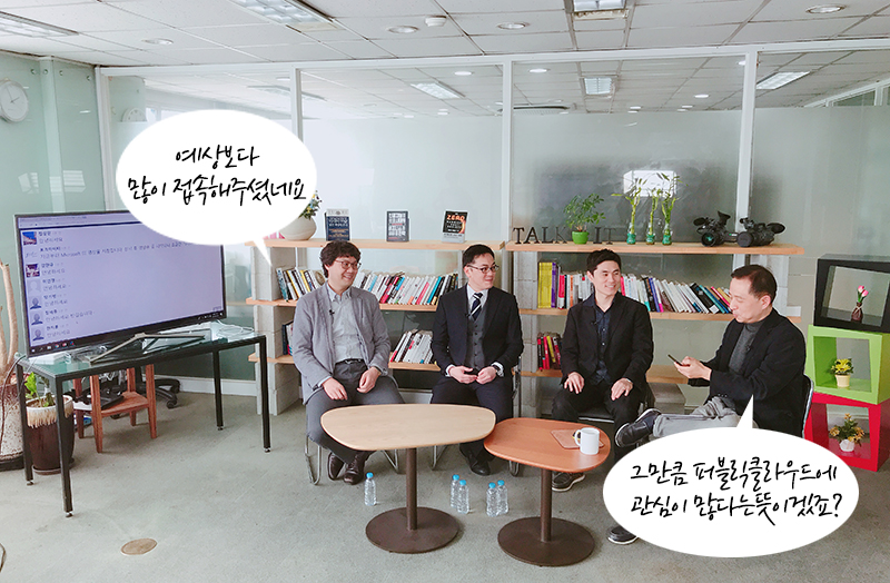 비씨케이 이미지