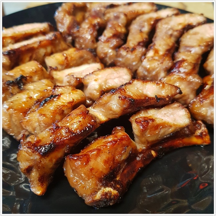 인생극장쪽갈비목포 이미지