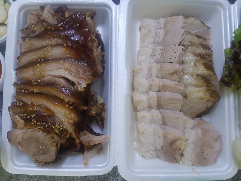 불발치족발 이미지