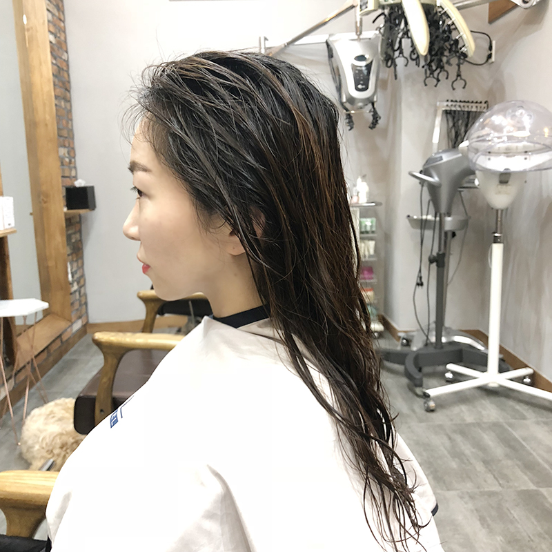 헤어바이반룬하우트(신창점) 이미지