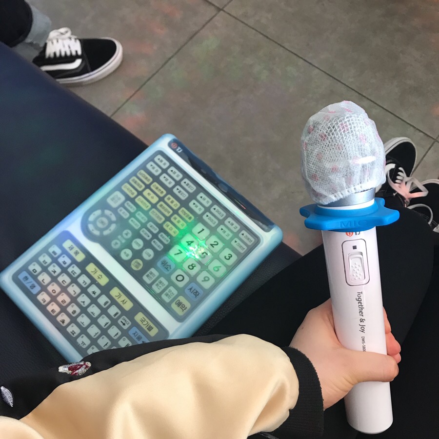 킹콩노래연습장 이미지