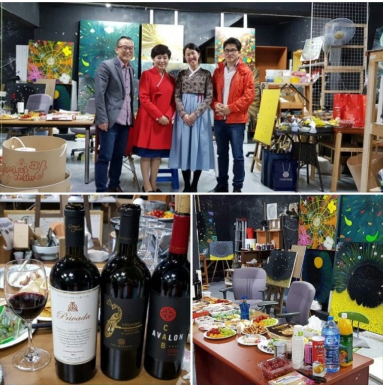 창조화력발전소 이미지