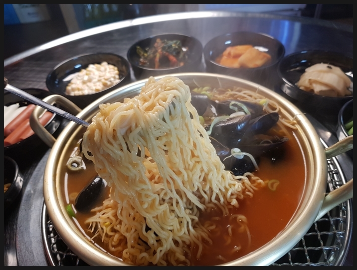 인생극장쪽갈비목포 이미지
