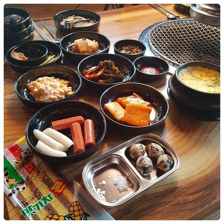 인생극장쪽갈비목포 이미지