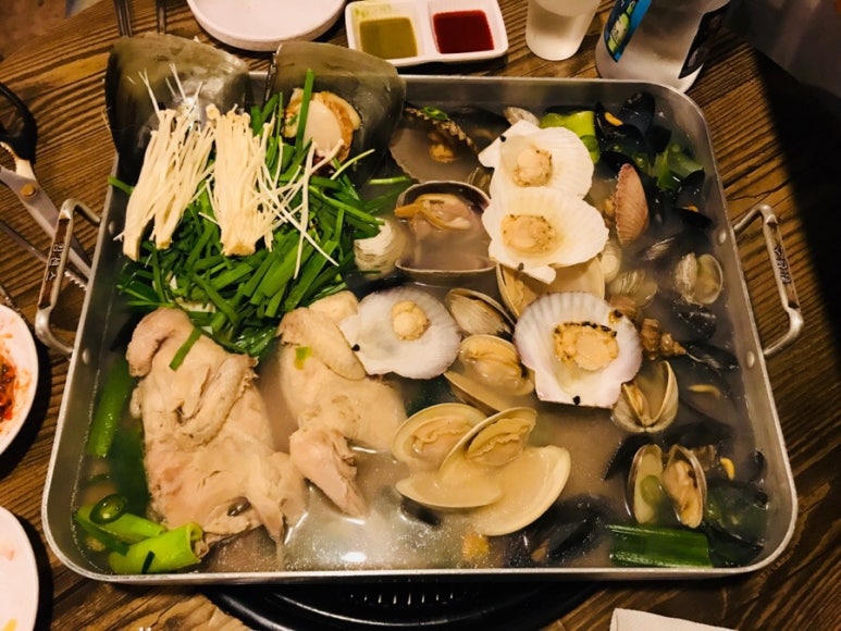 뻘하우스 이미지