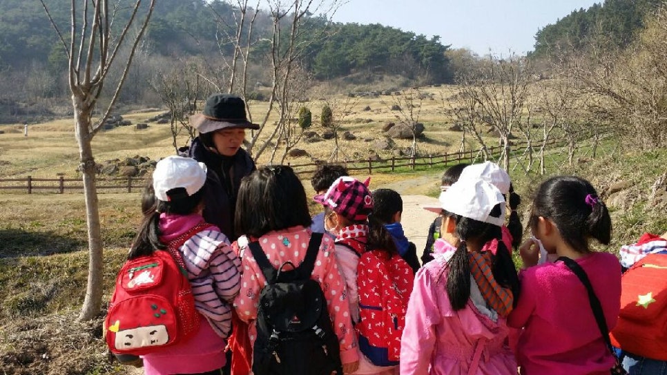 고창자연놀이학교 이미지