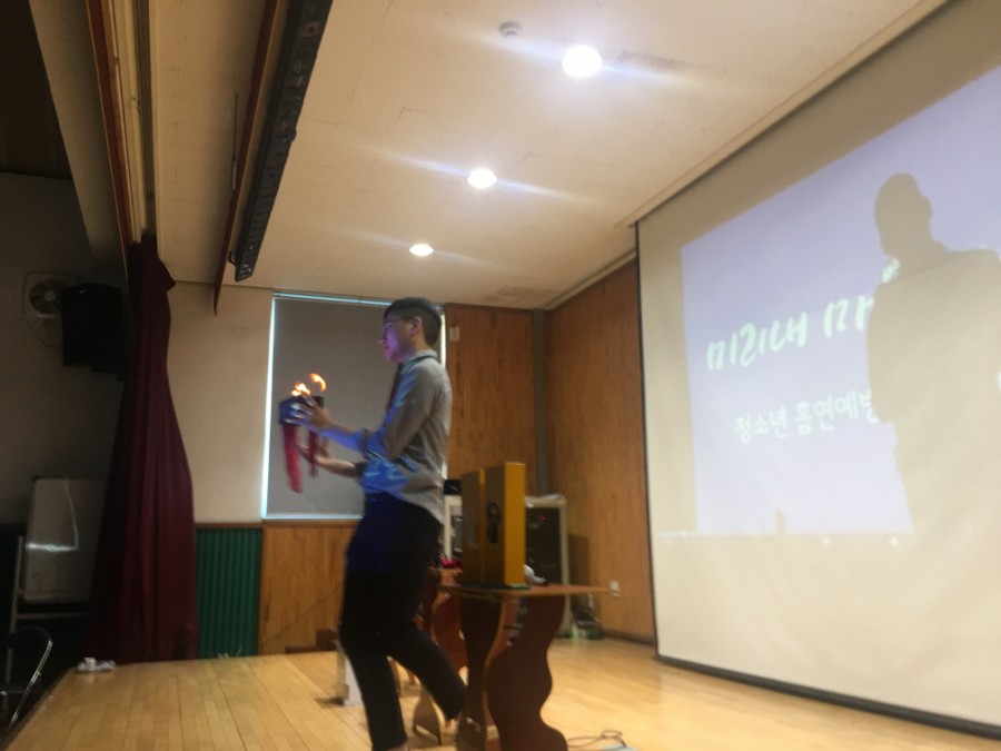 옹정초등학교 이미지
