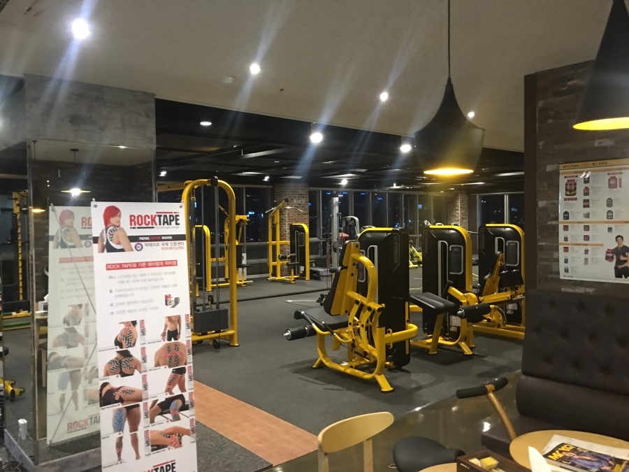 리트레이닝센터 이미지