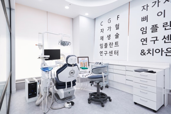 행복한치과 이미지