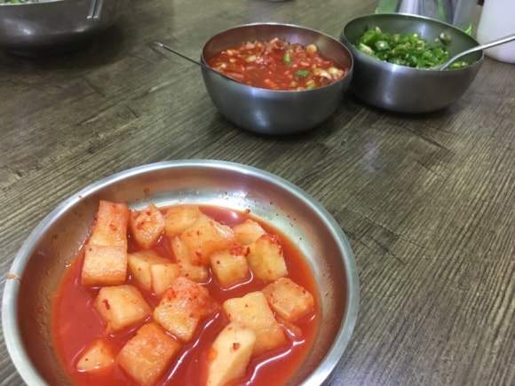 울릉분식 이미지