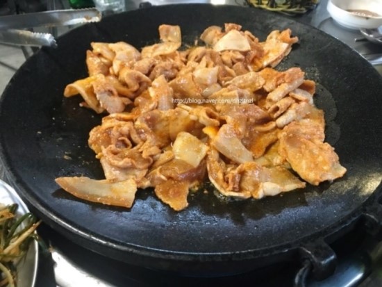 신용식당 이미지